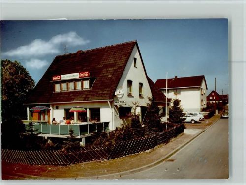Neuhäusel Hotel Café Restaurant