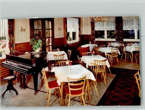 Bielstein Hotel Freiheit