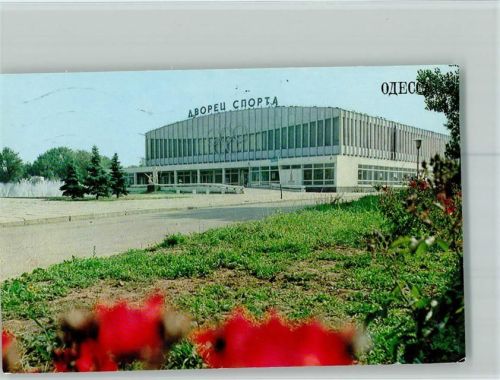 Odessa