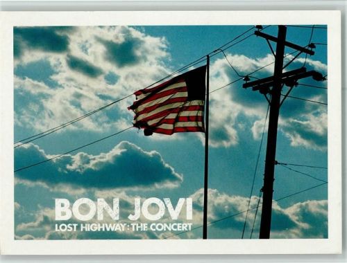 Bon Jovi