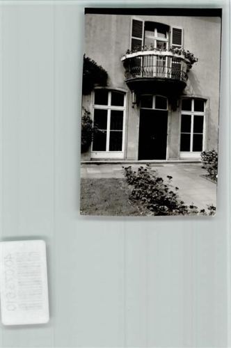 Niederdollendorf Erholungsheim