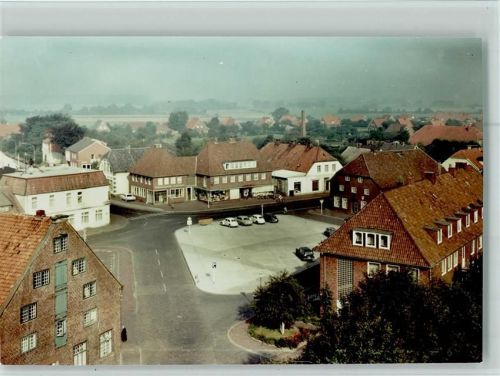 Bockhorn Ortsansicht