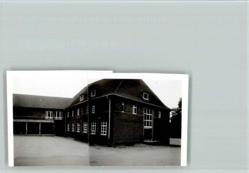 Ostenfelde Foto 8x10cm zusammengesetzt