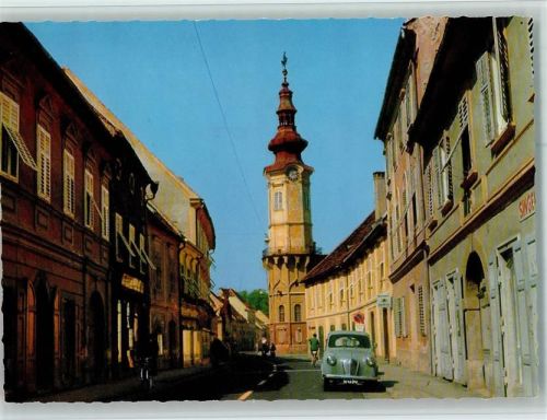 Hummersdorf Langgasse