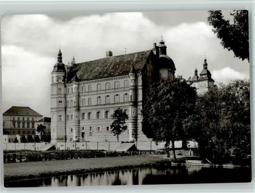 Güstrow Schloß