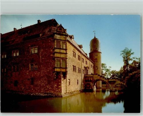 Hehlen Wasserschloß