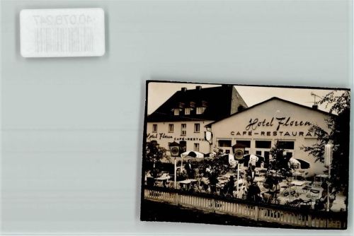Edersee Hotel Floren