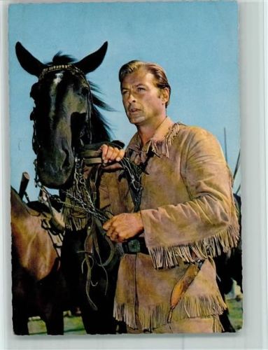 Lex Barker