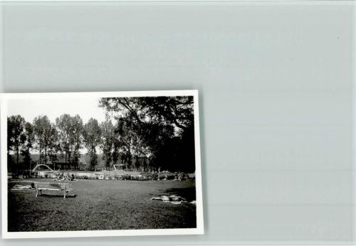 Velen Foto Freibad