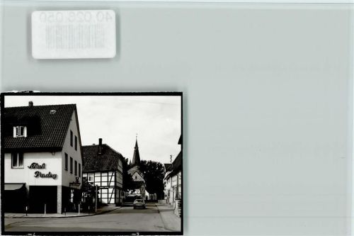 Pattensen Schuh Pardey Apotheke