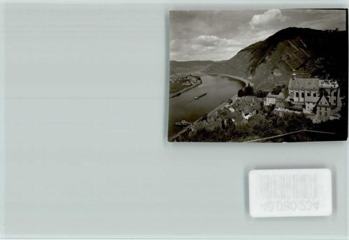 Beilstein Moselschleife
