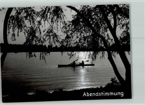 Garbsen Blauer See