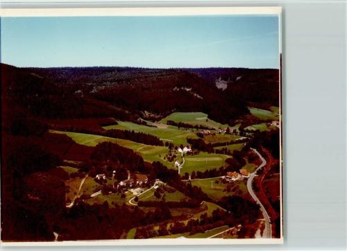 Ehlenbogen Luftaufnahme