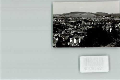 Adenau Ortsansicht