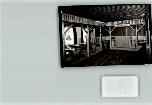 24376 W2340 Olpenitz FOTO KEINE AK Miller Ranch