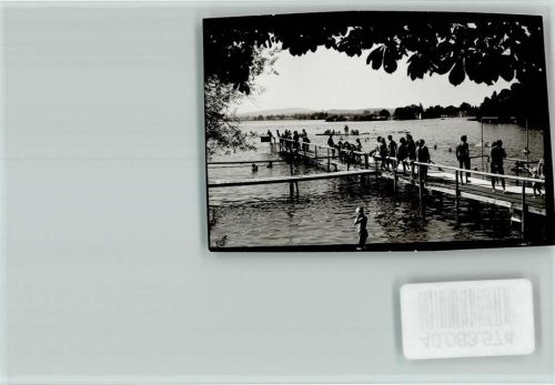 Seehausen Seefreibad
