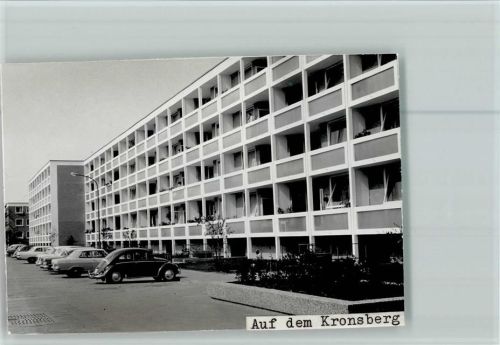 Berenbostel Auf dem Kronsberg