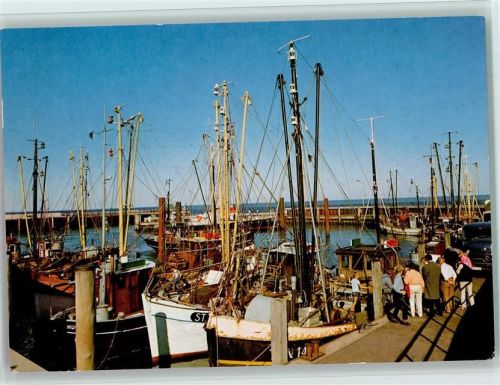 List Hafen