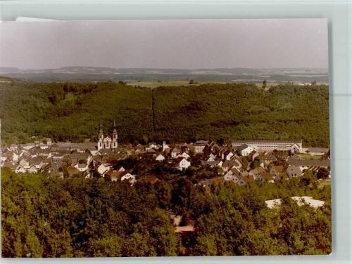 54595 W5540 Prüm FOTO KEINE AK Ortsansicht