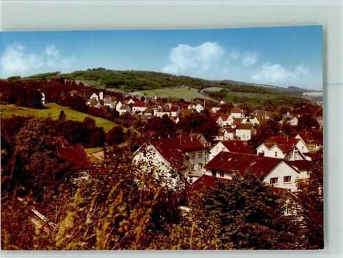Bielstein Ortsansicht