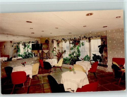 Nesselwang Fernsehraum