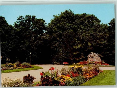 Tuttlingen Stadtgarten AKU2