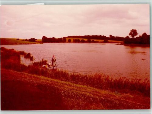 Mönchneversdorf See