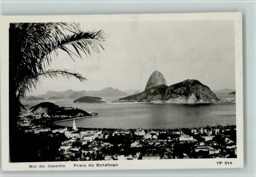 Rio de Janeiro Botafogo