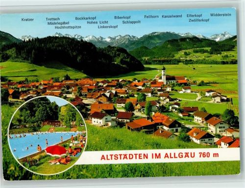 Altstädten AKU2