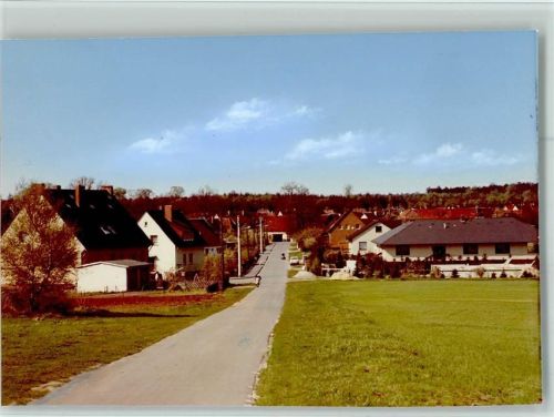 30938 W3001 Wettmar FOTO KEINE AK