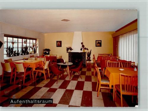 Krunkel Aufenthaltsraum