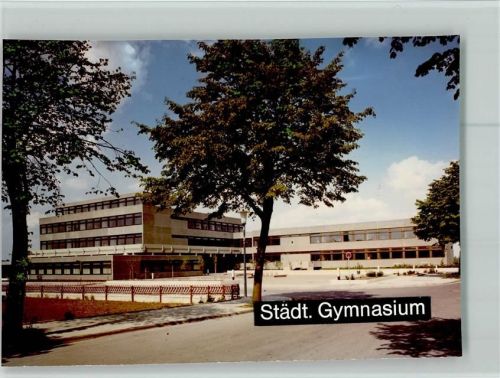 Borghorst Gymnasium