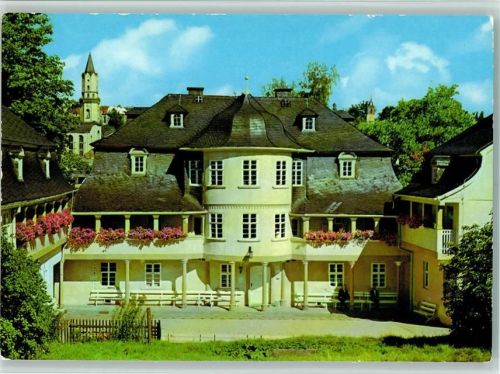 Markneukirchen Musikinstrumenten-Museum