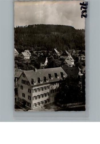 Hirsau