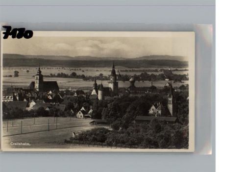 Crailsheim