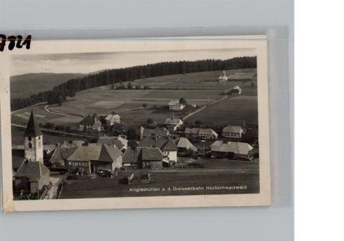 Altglashütten