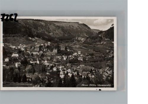 Hirsau