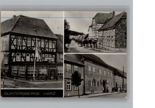 Güntersberge