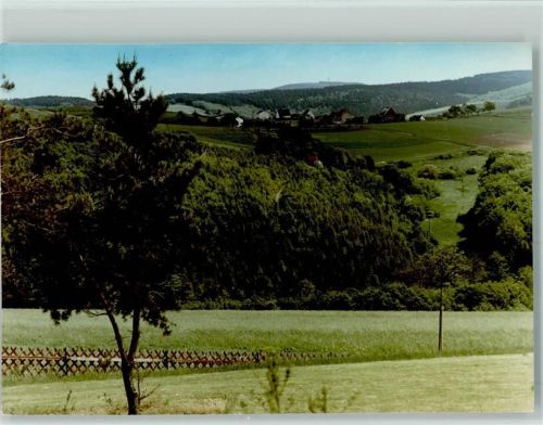 Springen Ortsansicht