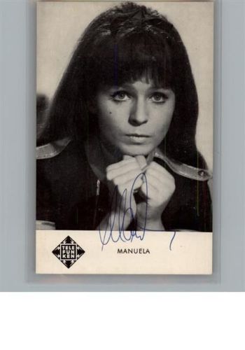 Manuela