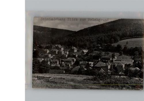 Schmiedeberg
