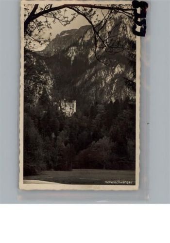 Hohenschwangau