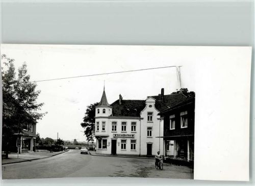 48734 W4421 Groß Reken - Foto zum weissen Haus