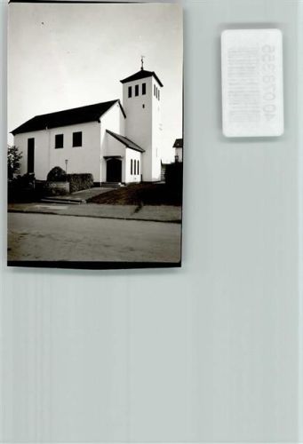 Much Kirche