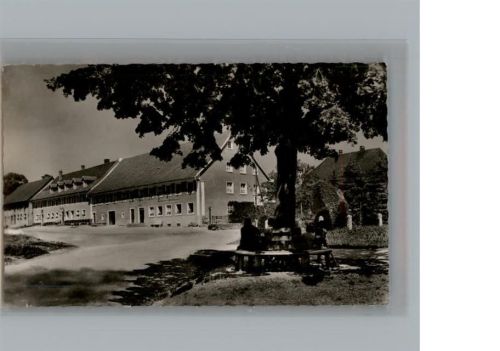 Görwihl Görwihl Gasthaus Badischer Hof AKU1