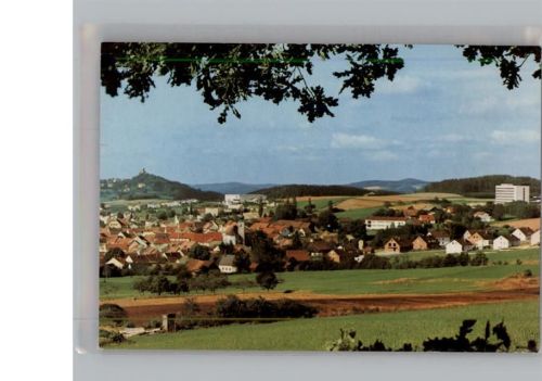 Oberviechtach