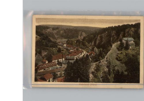 Rübeland