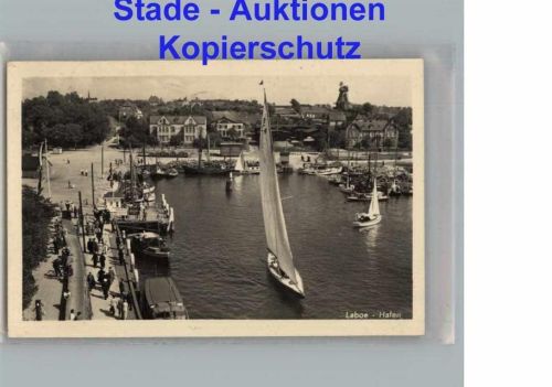 Laboe Laboe