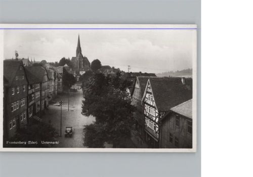 Frankenberg
