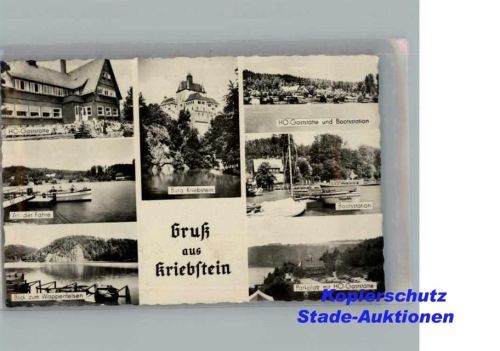 Kriebstein Kriebstein Gaststätte
